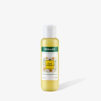 BIFERDIL BALSAMO MANZANILLA 400 ML