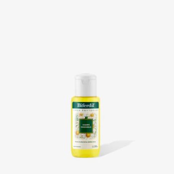 BIFERDIL SHAMPOO MANZANILLA 200 ML